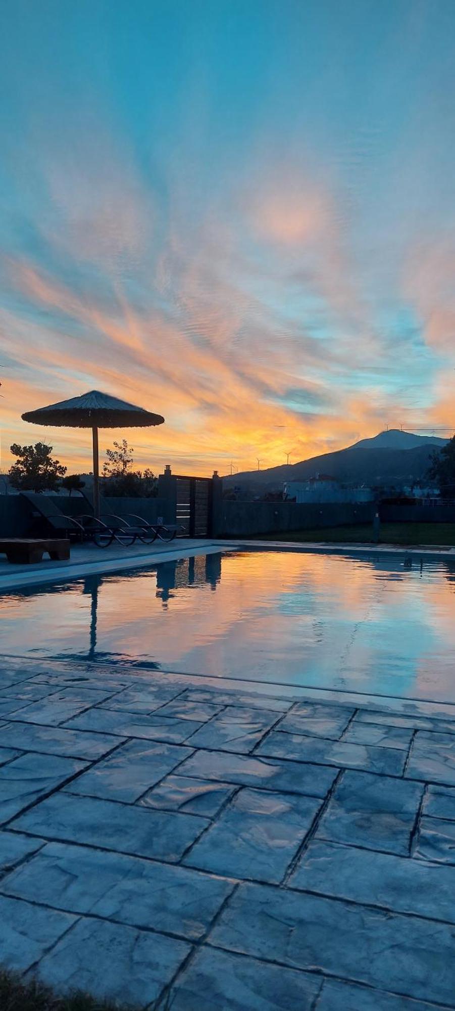 Santa Domenica Nafpaktos - Rooms And Apartments By The Sea ภายนอก รูปภาพ